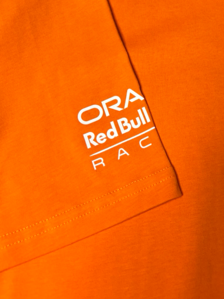 Castore x Red Bull T- Shirt