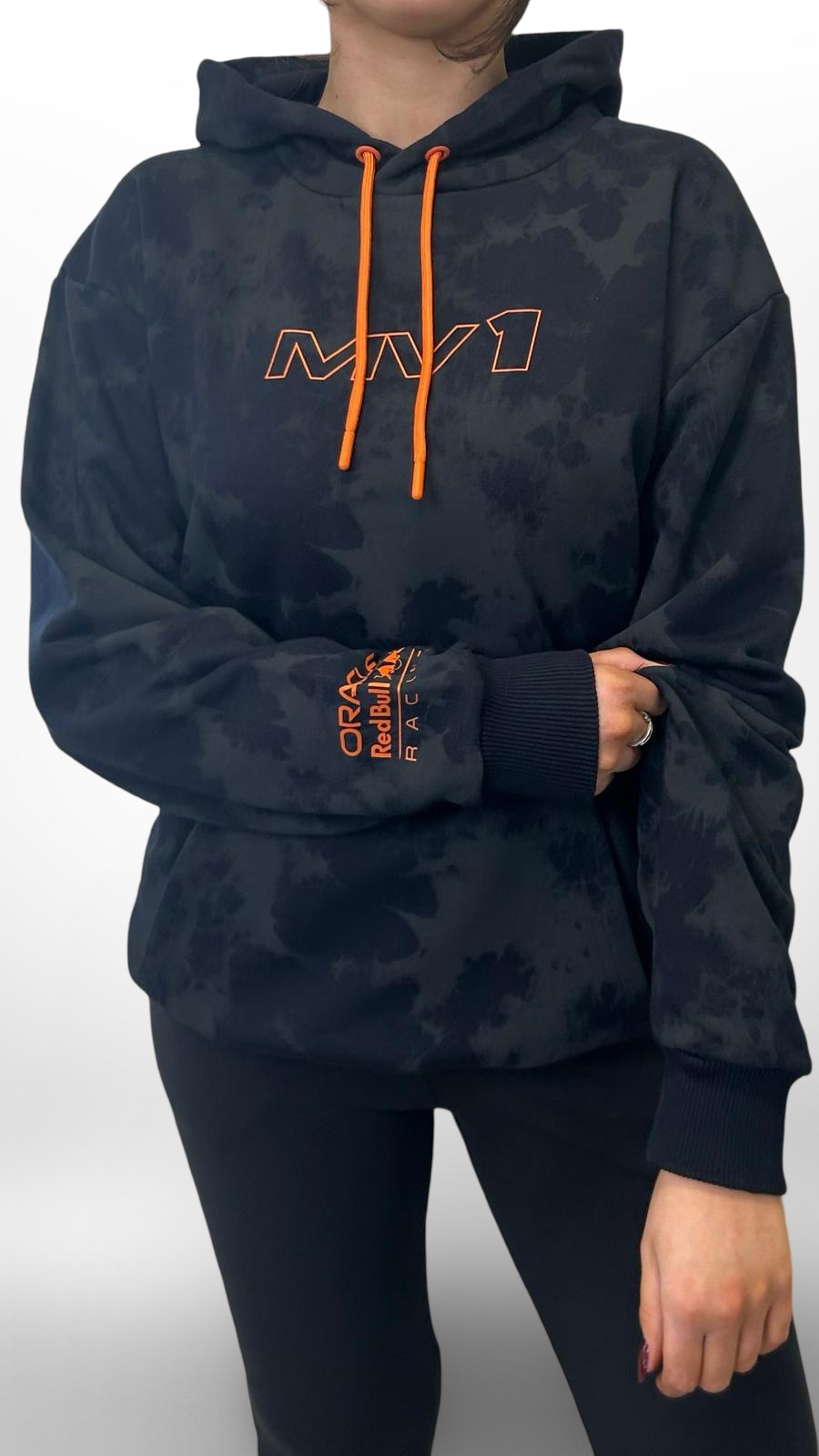 Castore x Redbull Hoodie