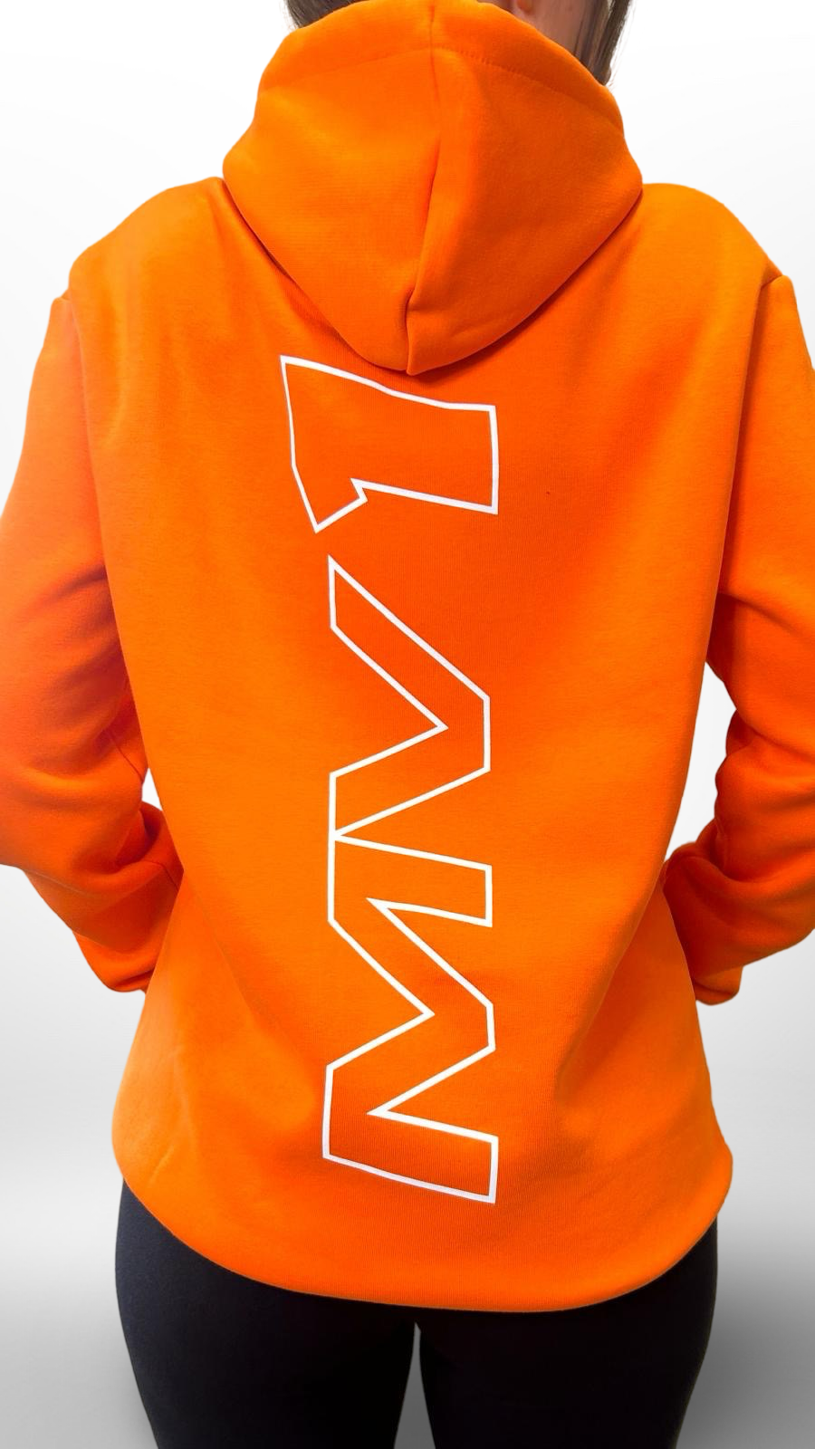 Castore x Redbull SP11 Hoodie