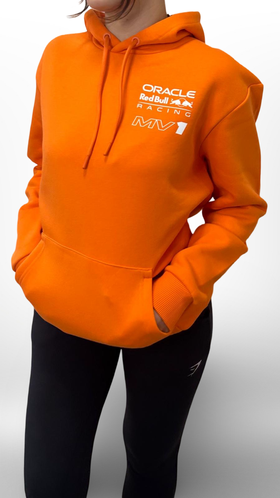 Castore x Redbull SP11 Hoodie