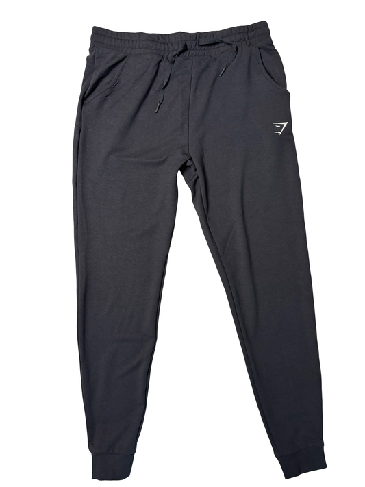 Gymshark Women’s Joggers Black - Built For Comfort