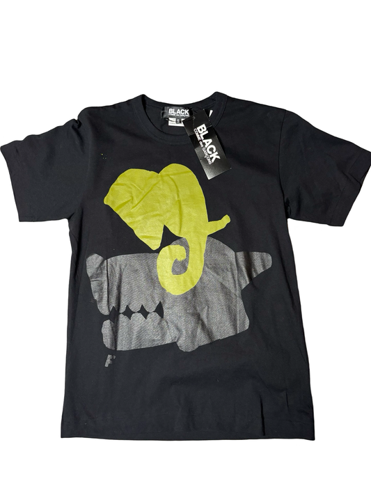Comme Des Garçons - Black T-shirt