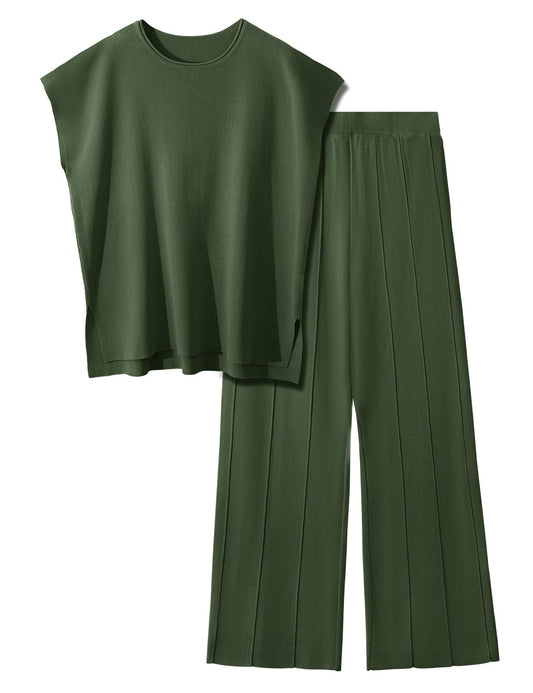 PASUDA 2 Piece Lounge Wear Sets