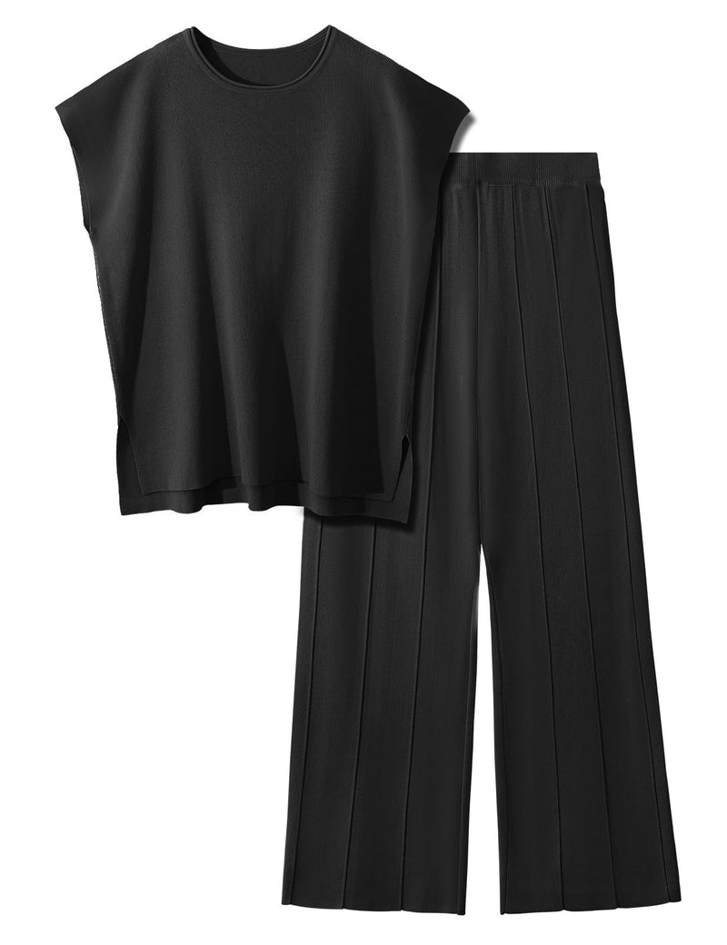 PASUDA 2 Piece Lounge Wear Sets