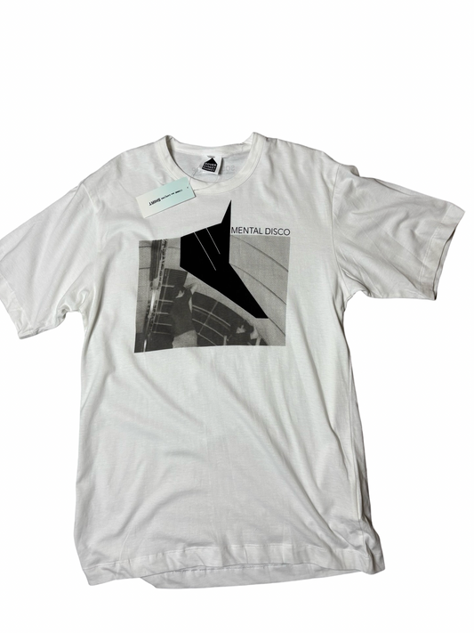 Dover Street Market x Comme Des Garçons - Mental Disco