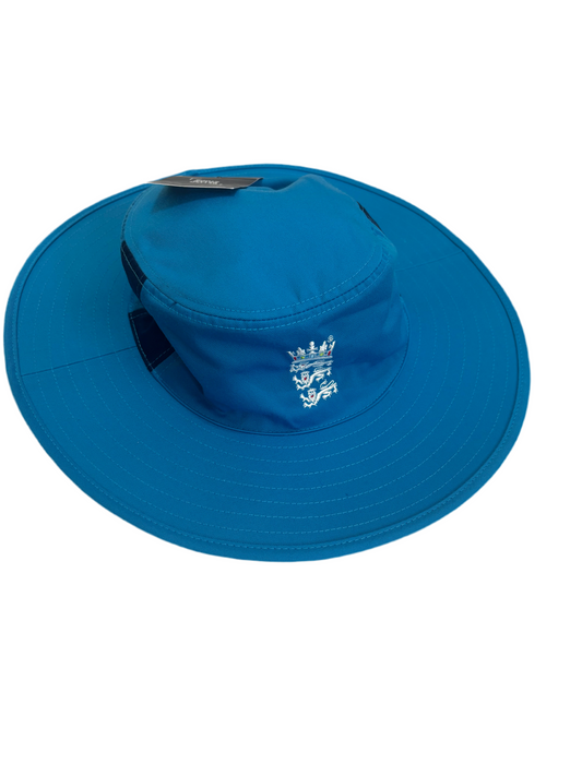 England cricket x Castore Test Bucket Hat