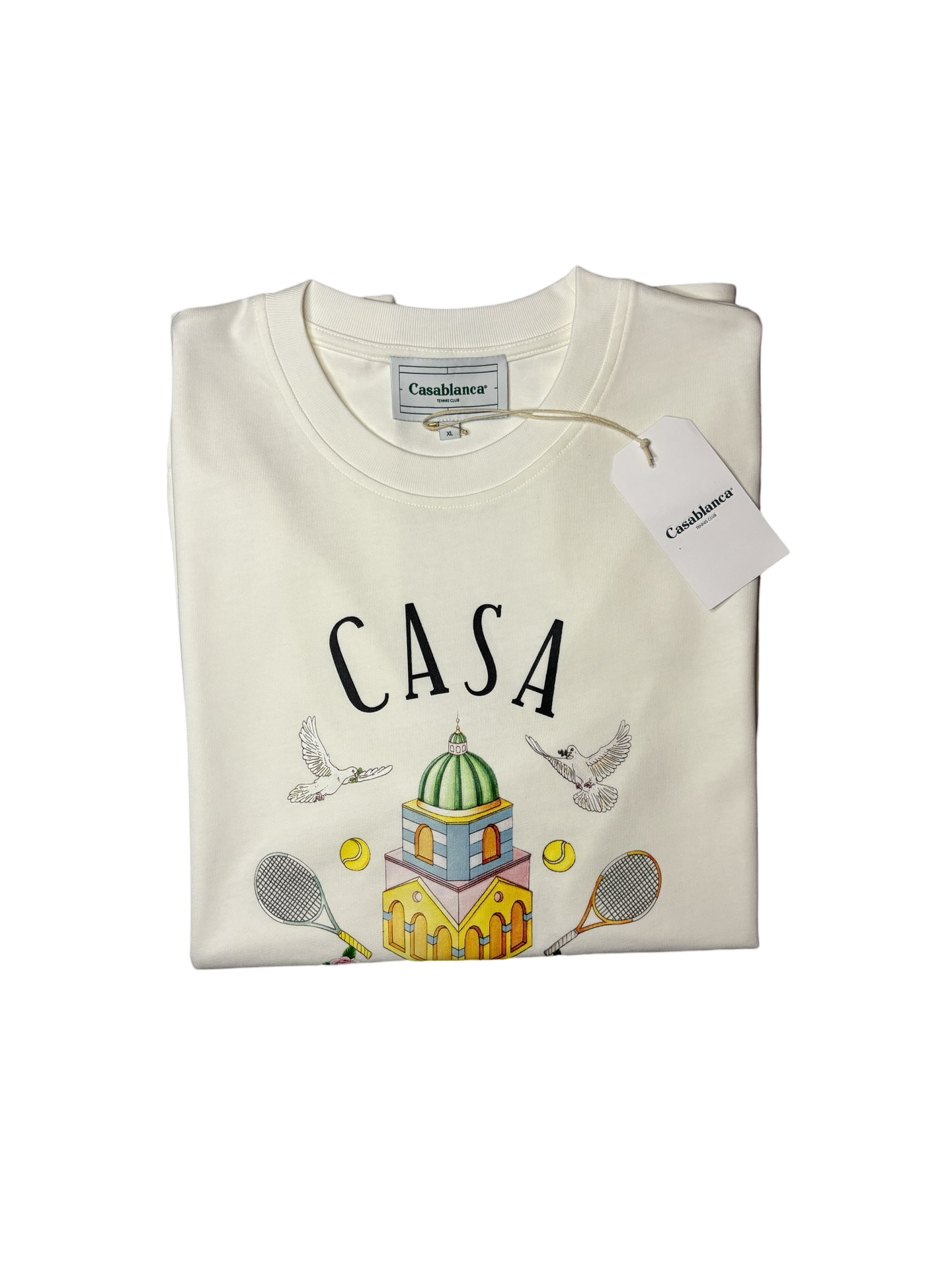 Casa Blanca - Casa Way