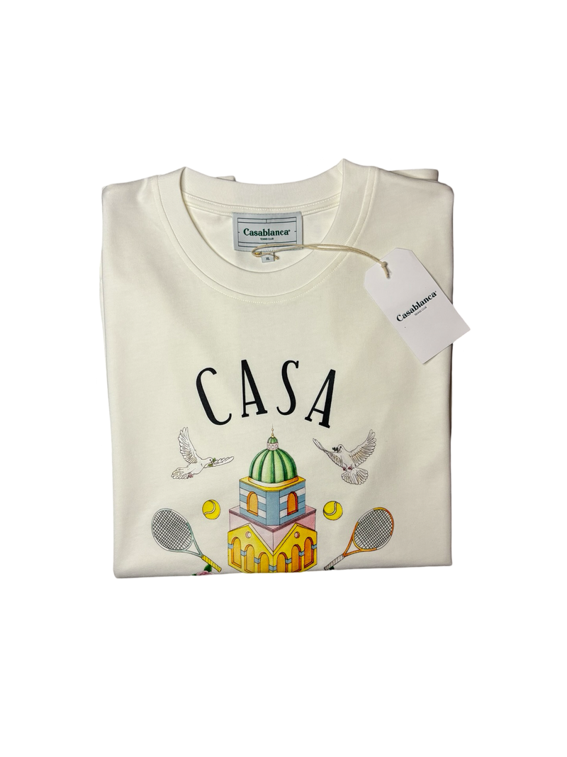 Casa Blanca - Casa Way