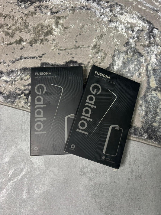 Gatatol fusion plus iPhone 15 pro