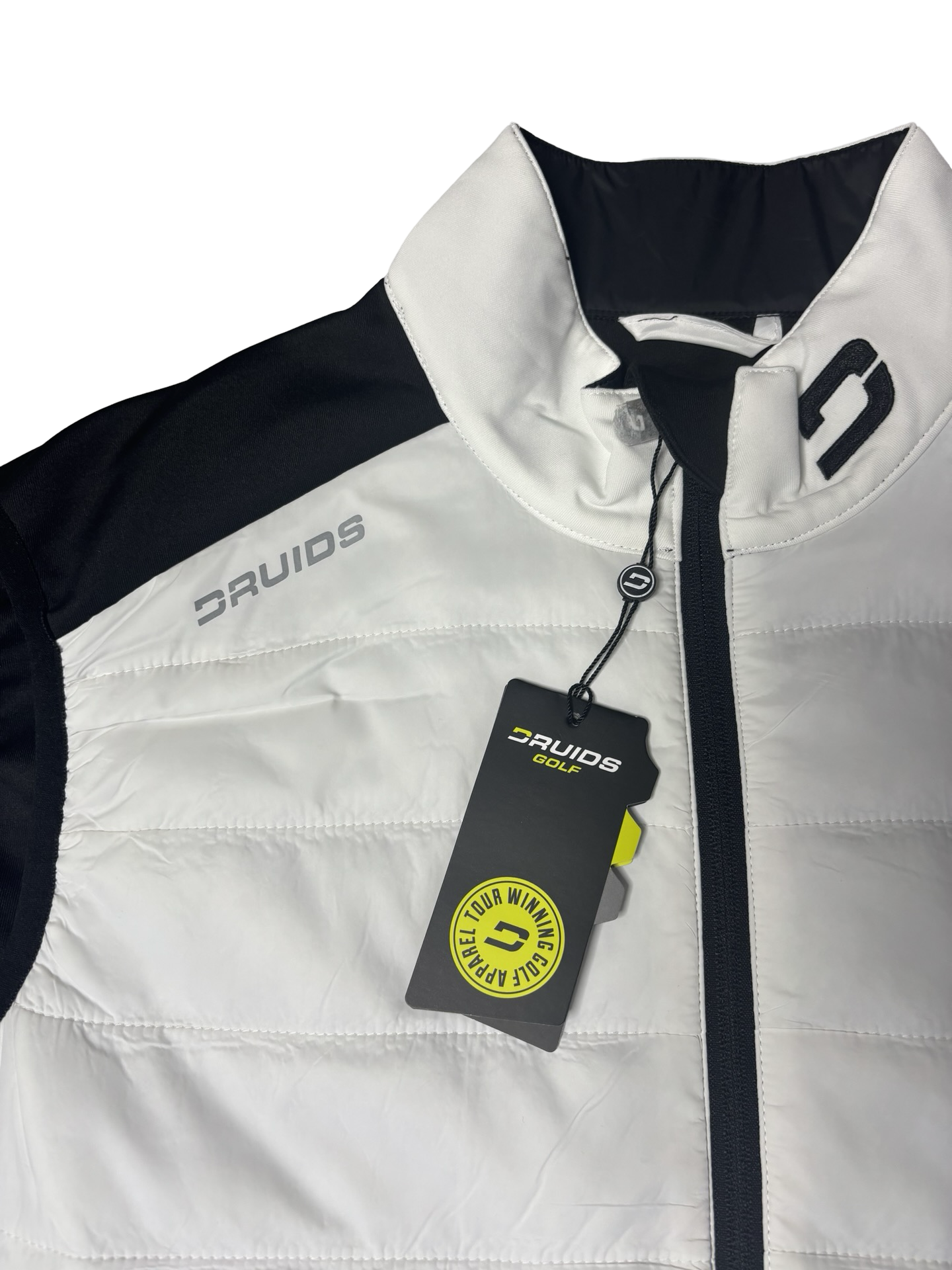 Druids Golf Men’s Gillet