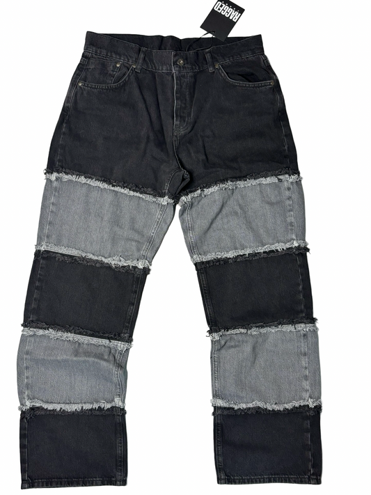 The Ragged Priest Jeans