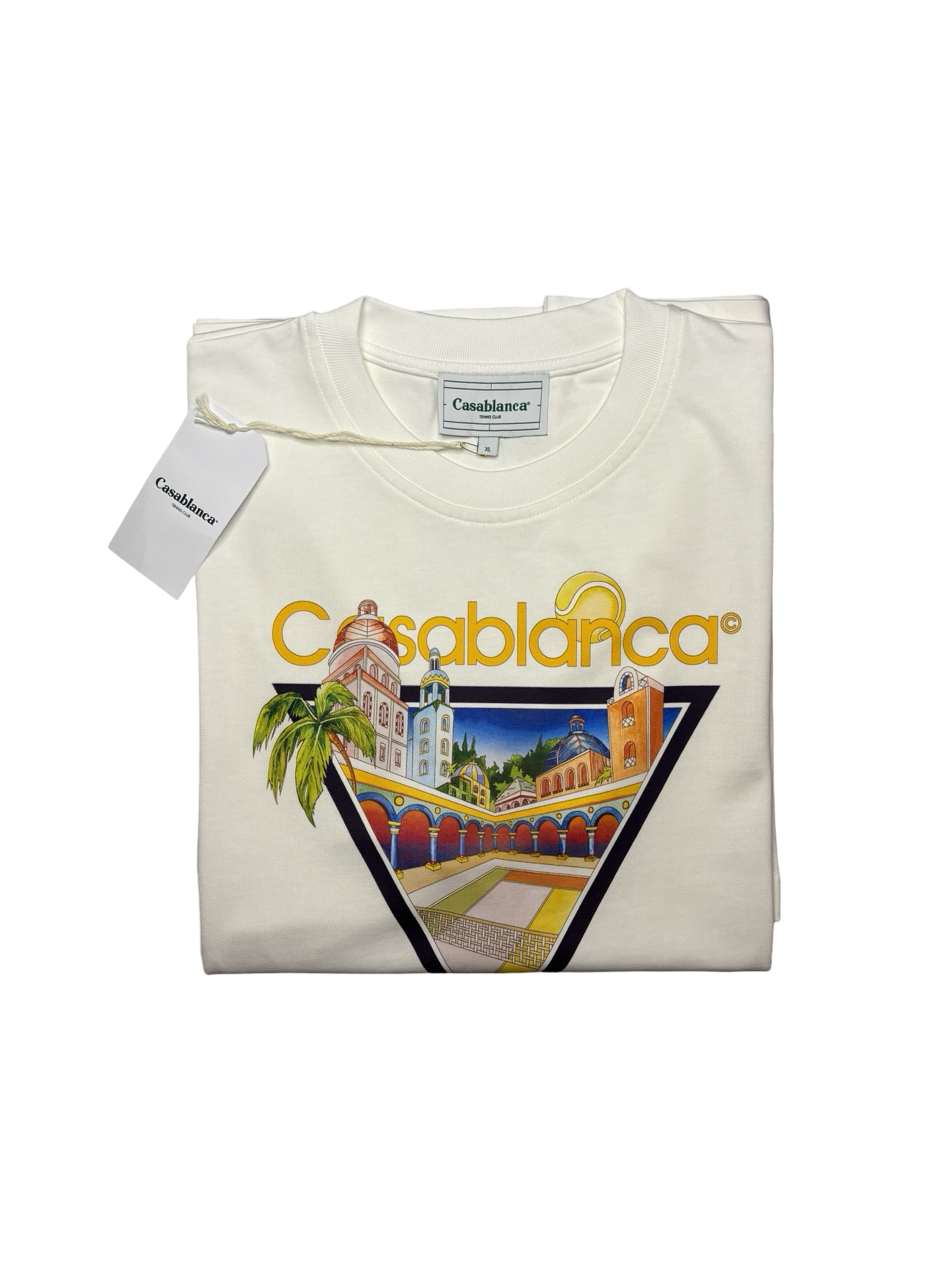 Casa Blanca - Tennis Club