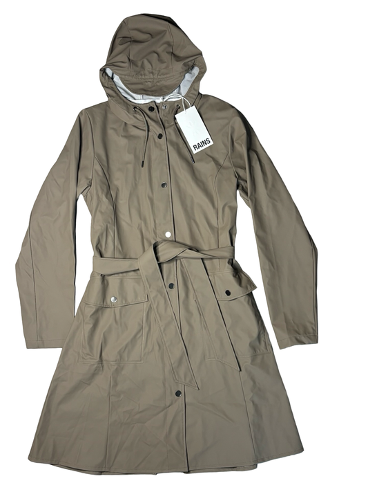 Rains Trench Coat