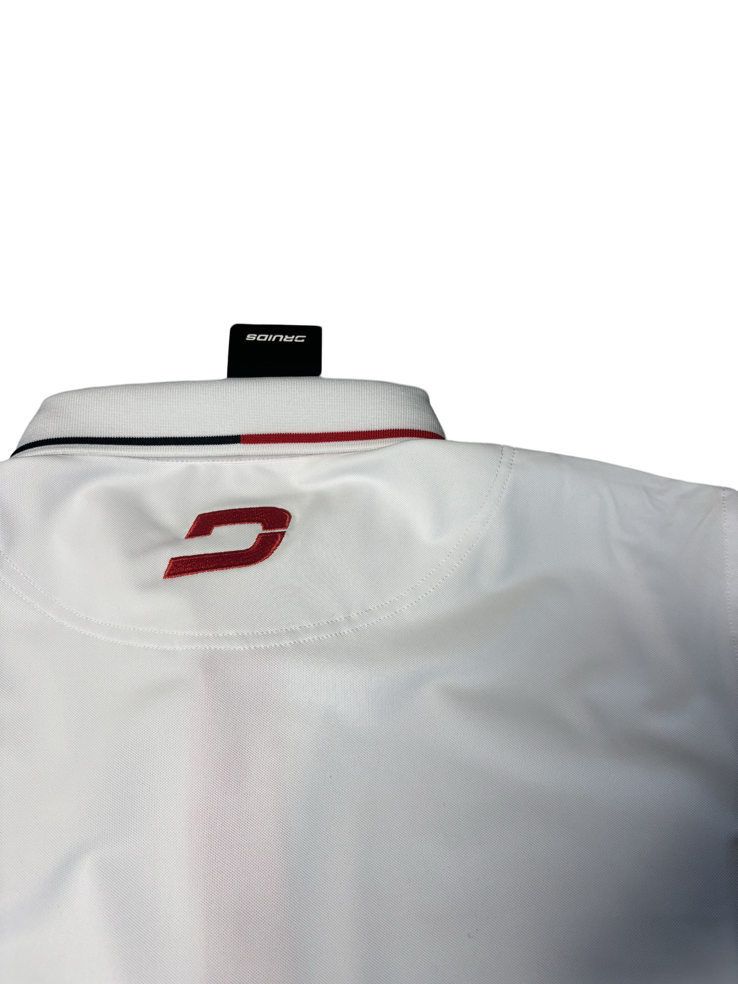 Druid Golf Long Sleeve Polo Shirt