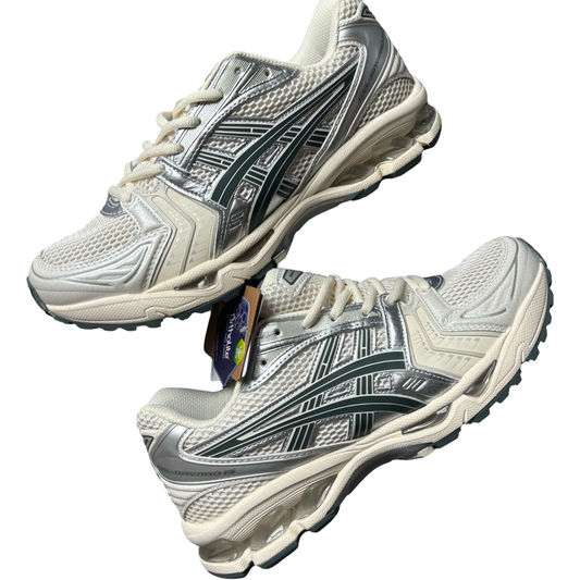 ASICS Kayano 14 - Forest Green
