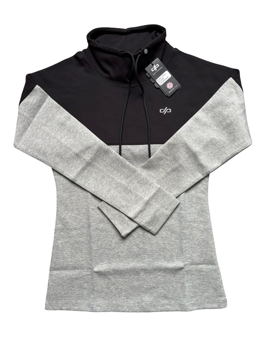 Women’s Druids Golf High Neck Jumper