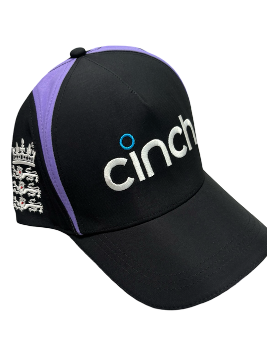 England Cricket x Castore Cap
