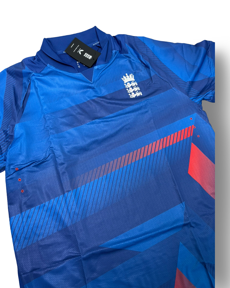England Cricket x Castore Pro SS Tee