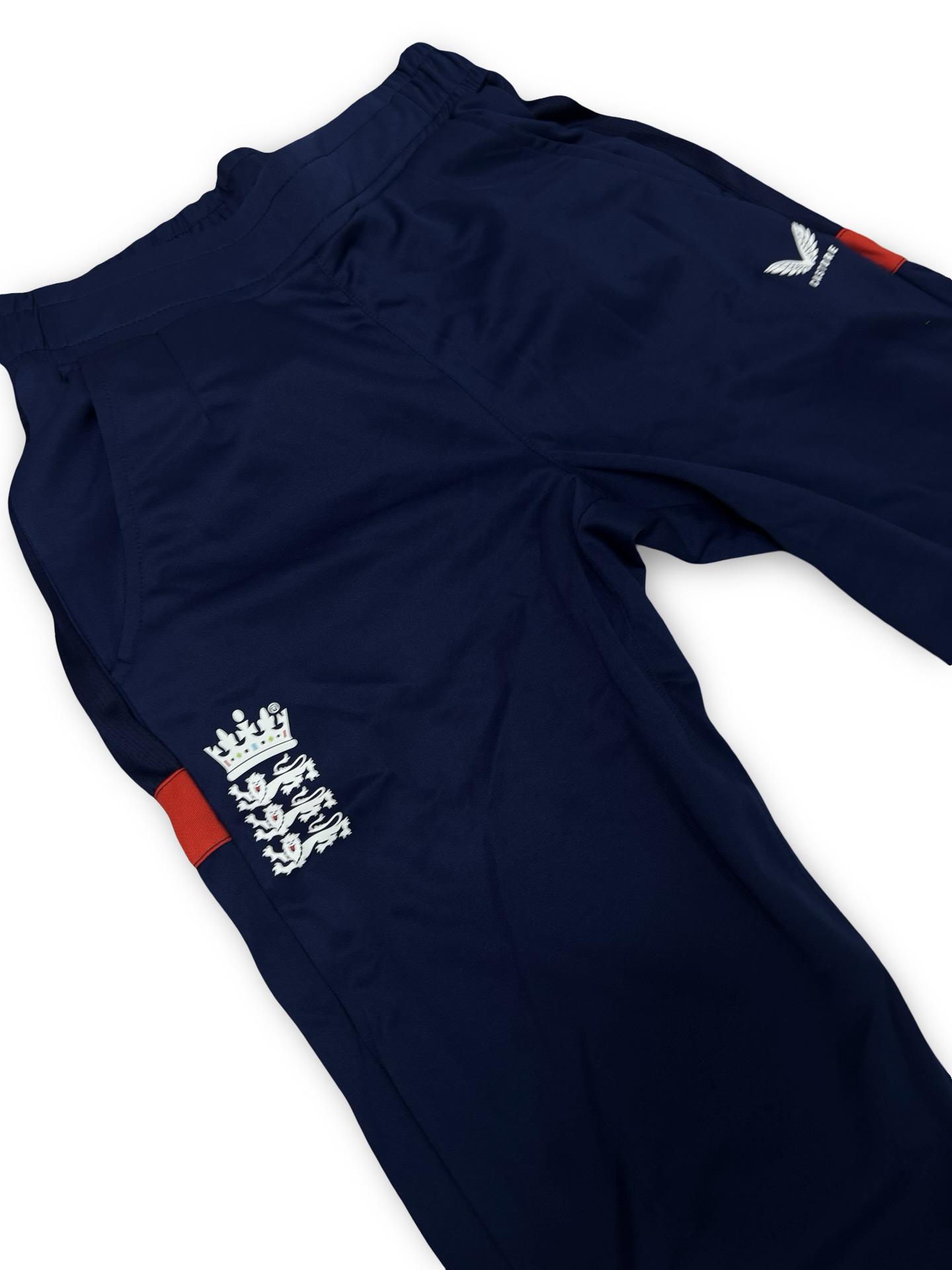 England Cricket x Castore T20 Training Trousers