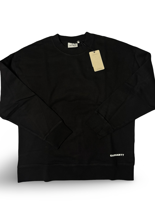 Carhartt ‘Work In Progress’ Sweatshirt