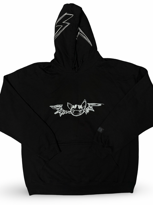 YungBlud UK Tour Hoodie