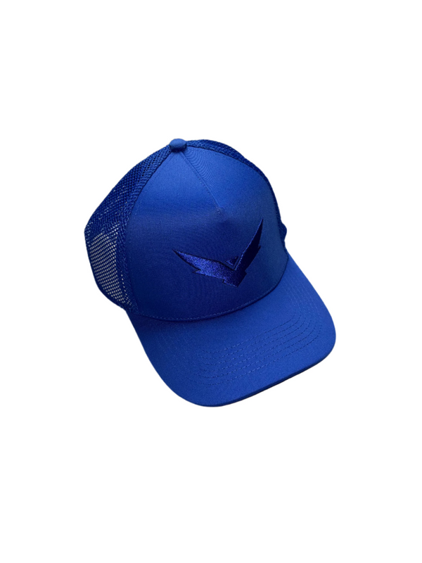 Druids Eagle Cap - Blue