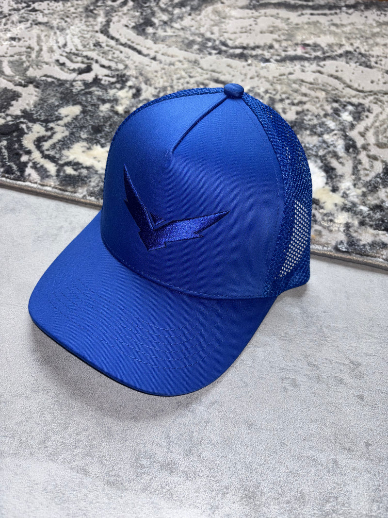 Druids Eagle Cap - Blue