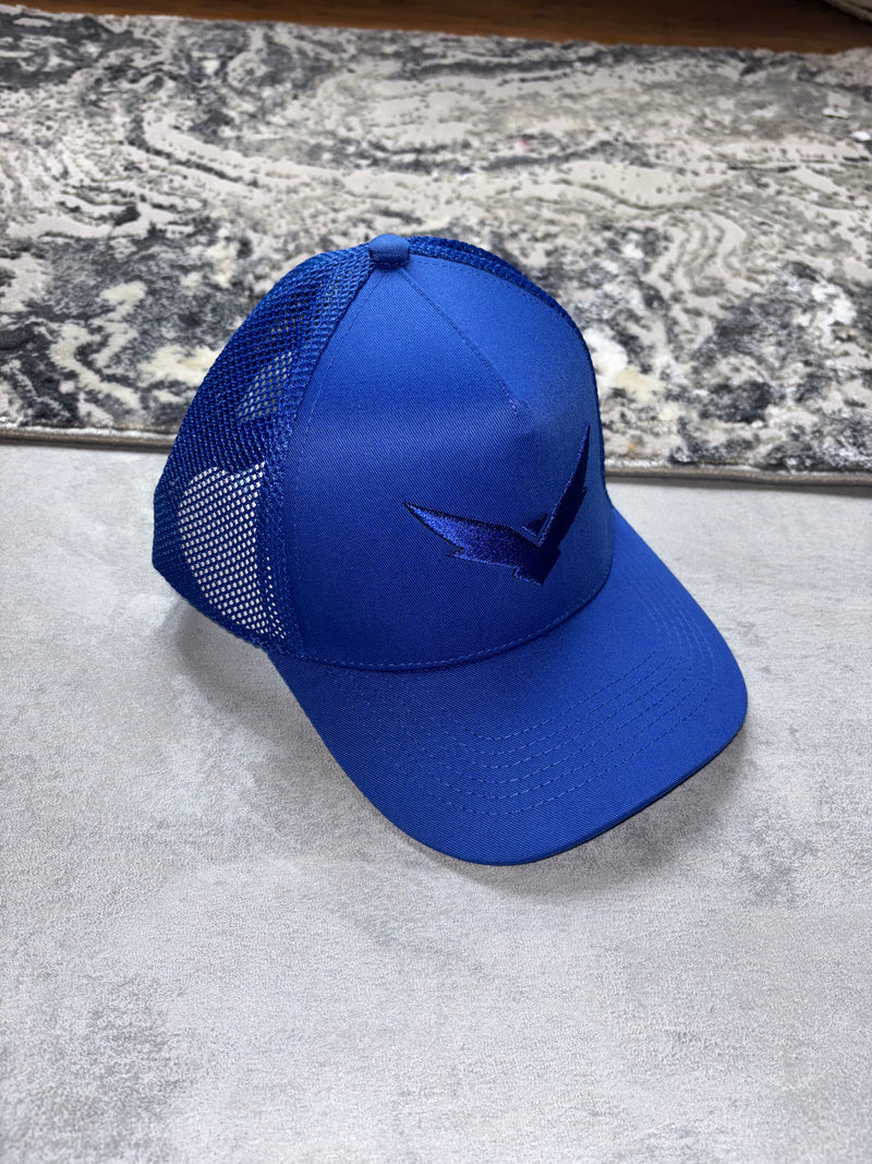 Druids Eagle Cap - Blue