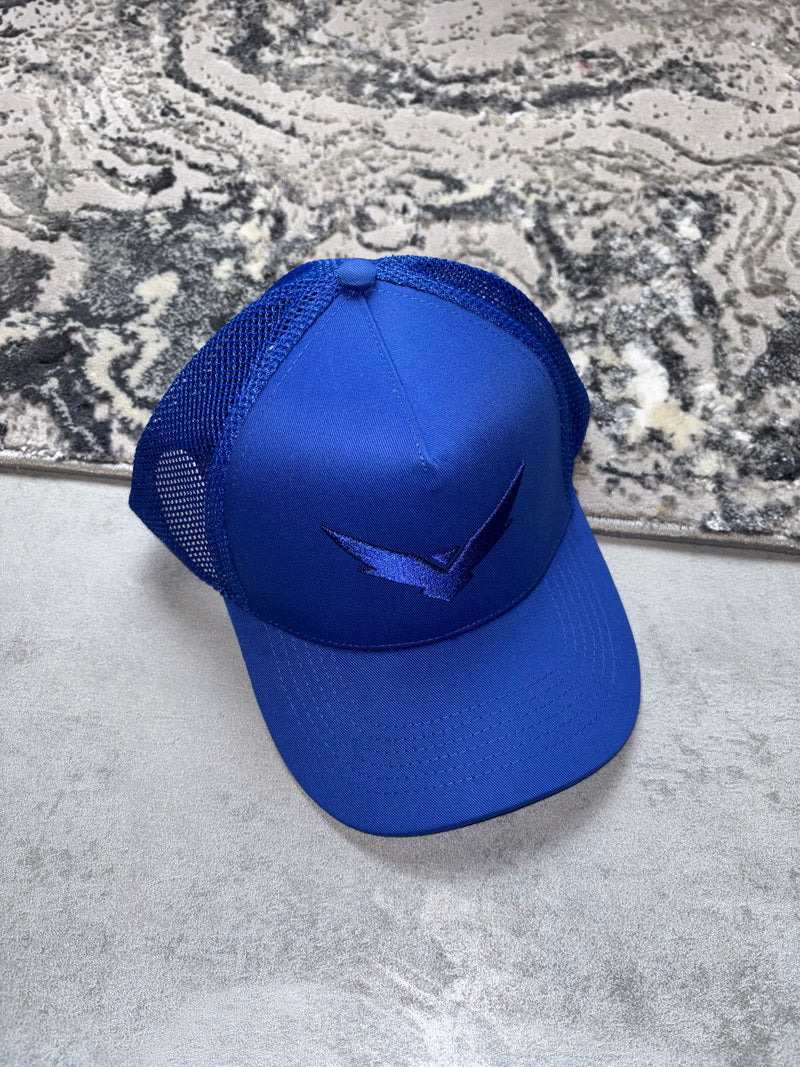 Druids Eagle Cap - Blue