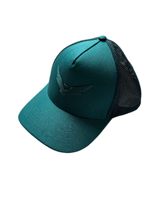 Druid Golf Eagle Cap - Sage