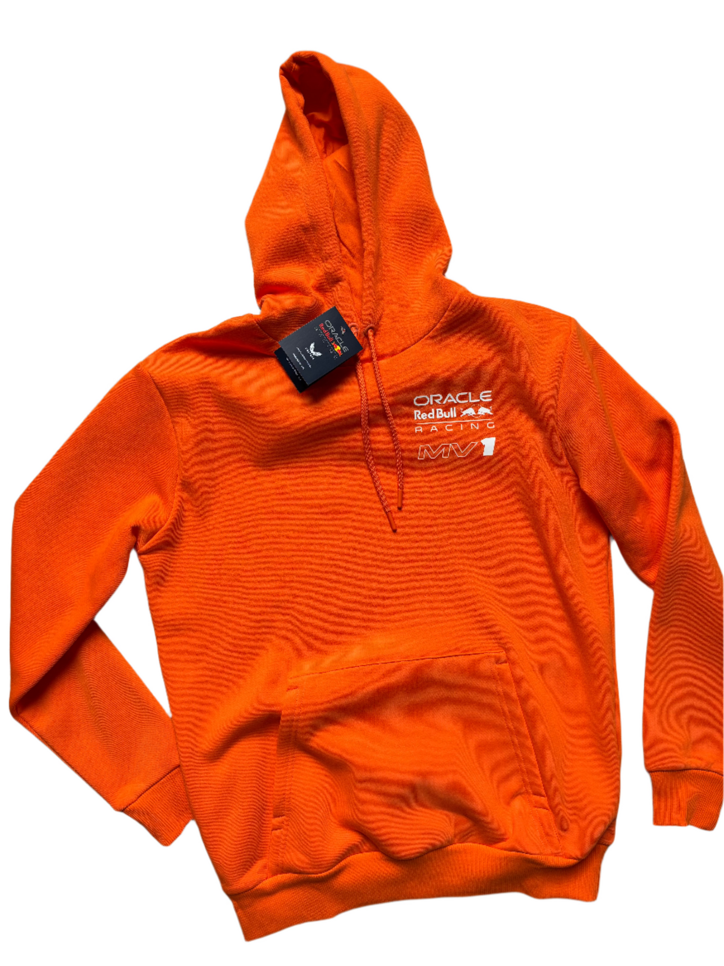 Castore x Redbull SP11 Hoodie