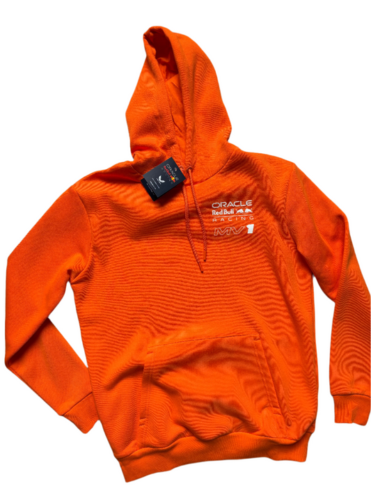 Castore x Redbull SP11 Hoodie