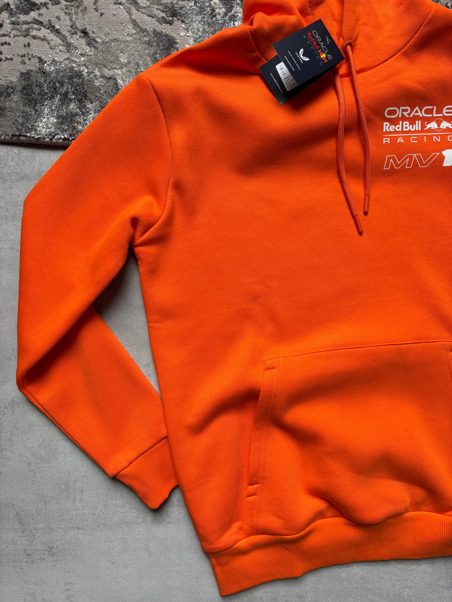 Castore x Redbull SP11 Hoodie