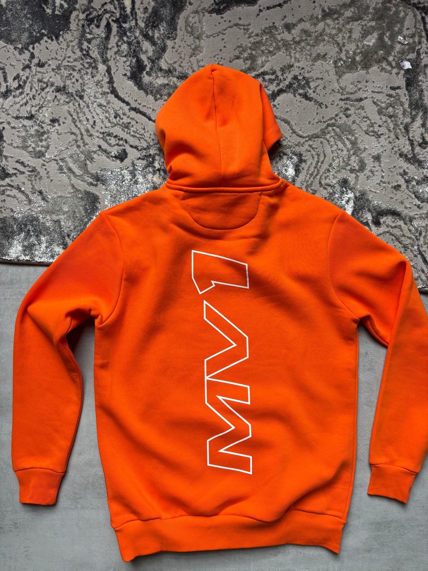 Castore x Redbull SP11 Hoodie
