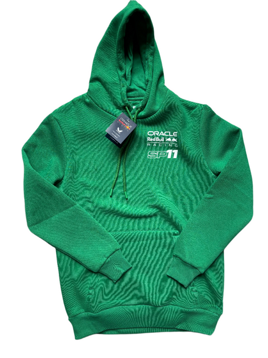 Castore x Redbull SP11 Hoodie