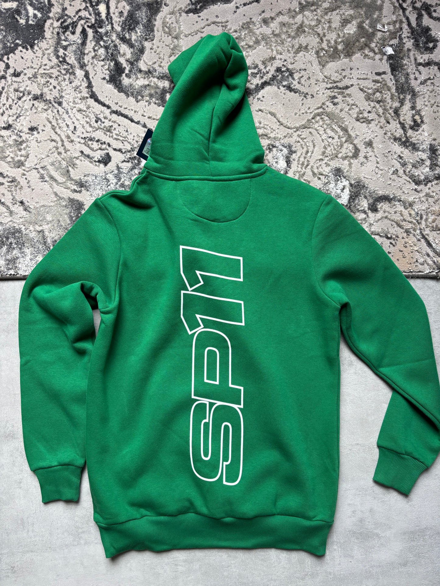 Castore x Redbull SP11 Hoodie