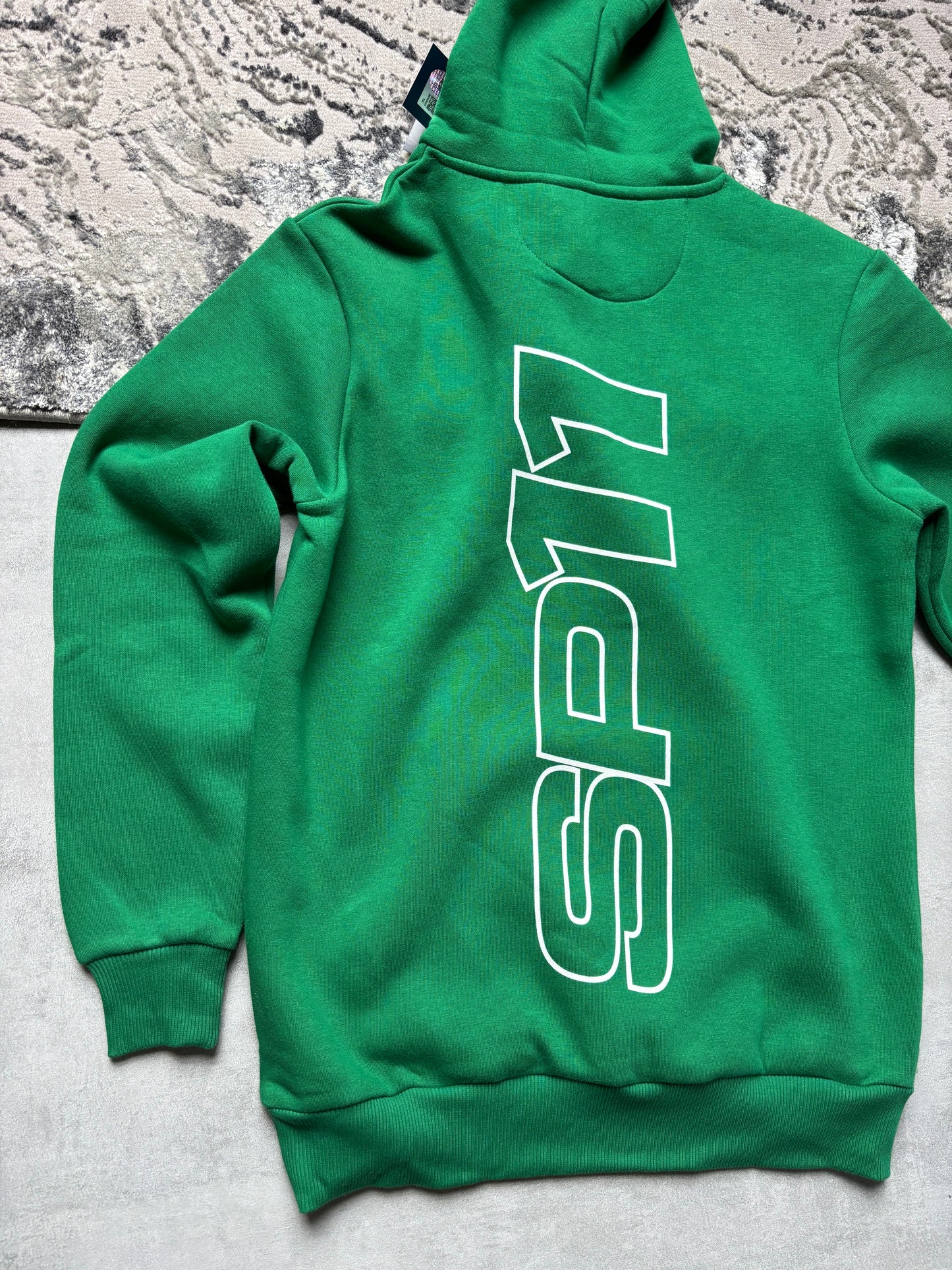 Castore x Redbull SP11 Hoodie