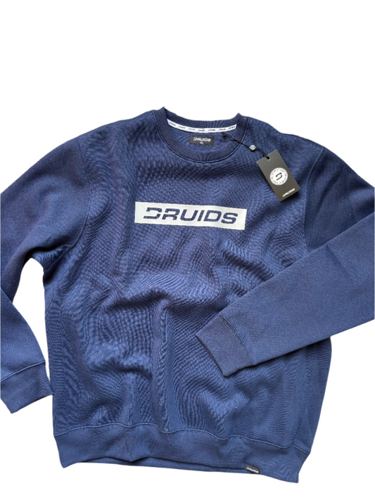 Druids Golf Crewneck Sweatshirt