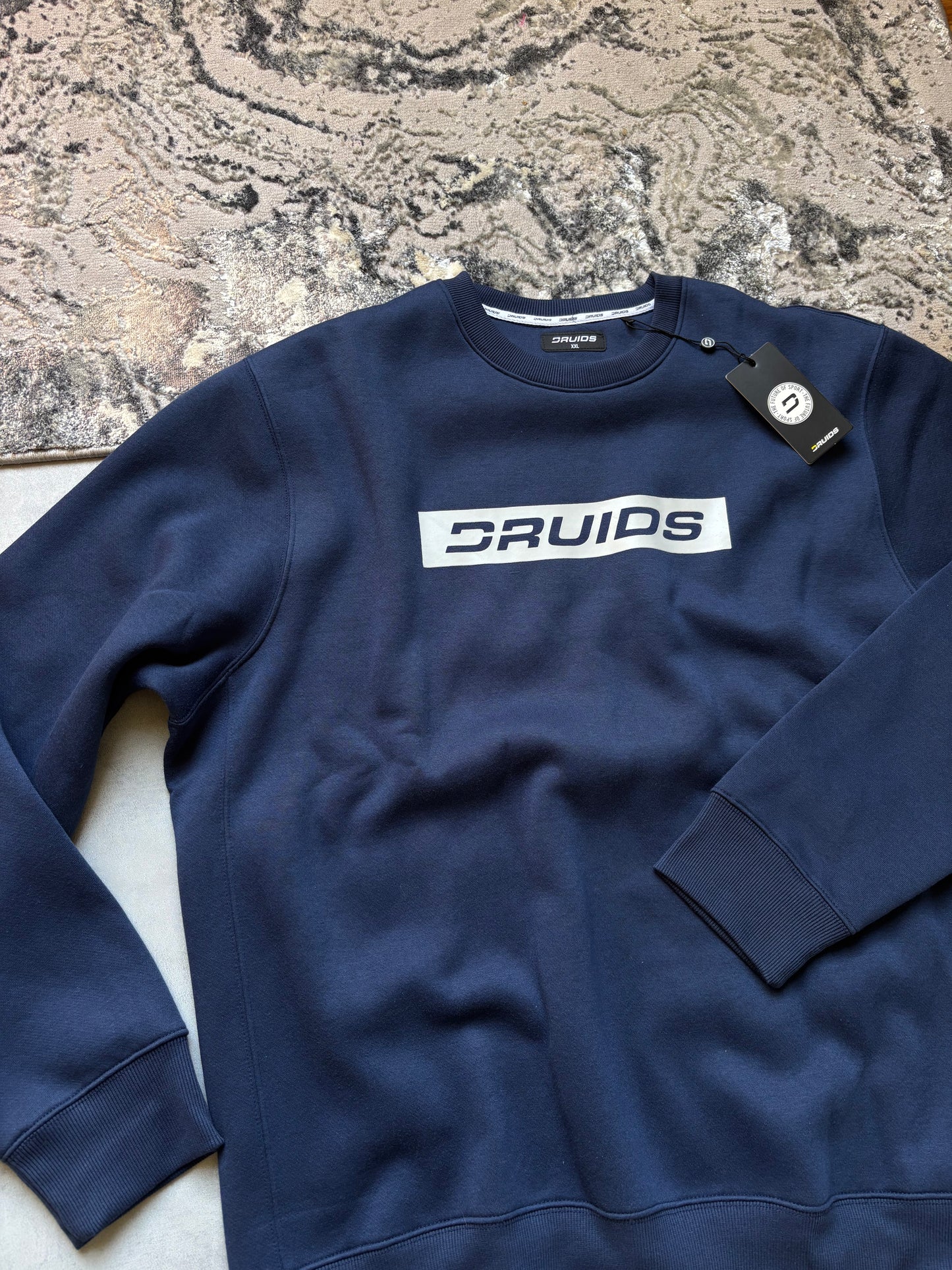 Druids Golf Crewneck Sweatshirt