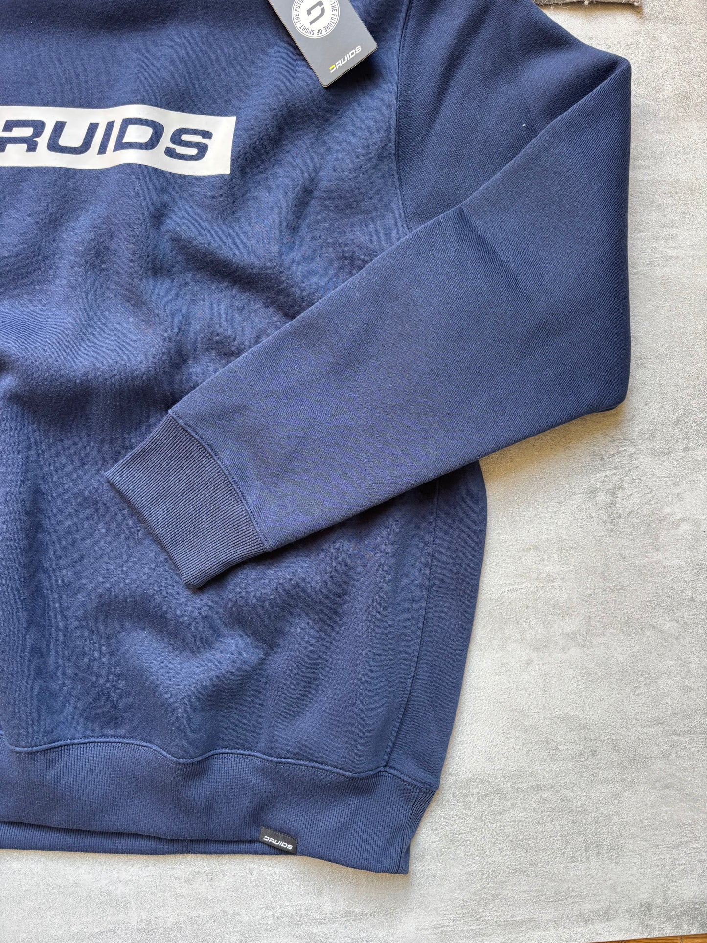 Druids Golf Crewneck Sweatshirt