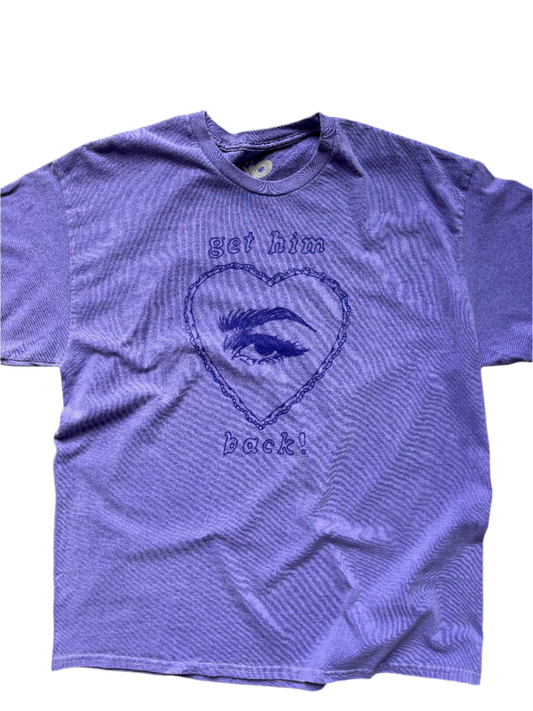 Olivia Rodrigo - Get Him Back Tee