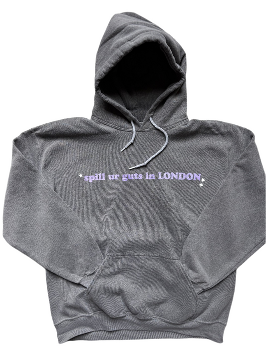 Olivia Rodrigo - Spill Your Guts In London