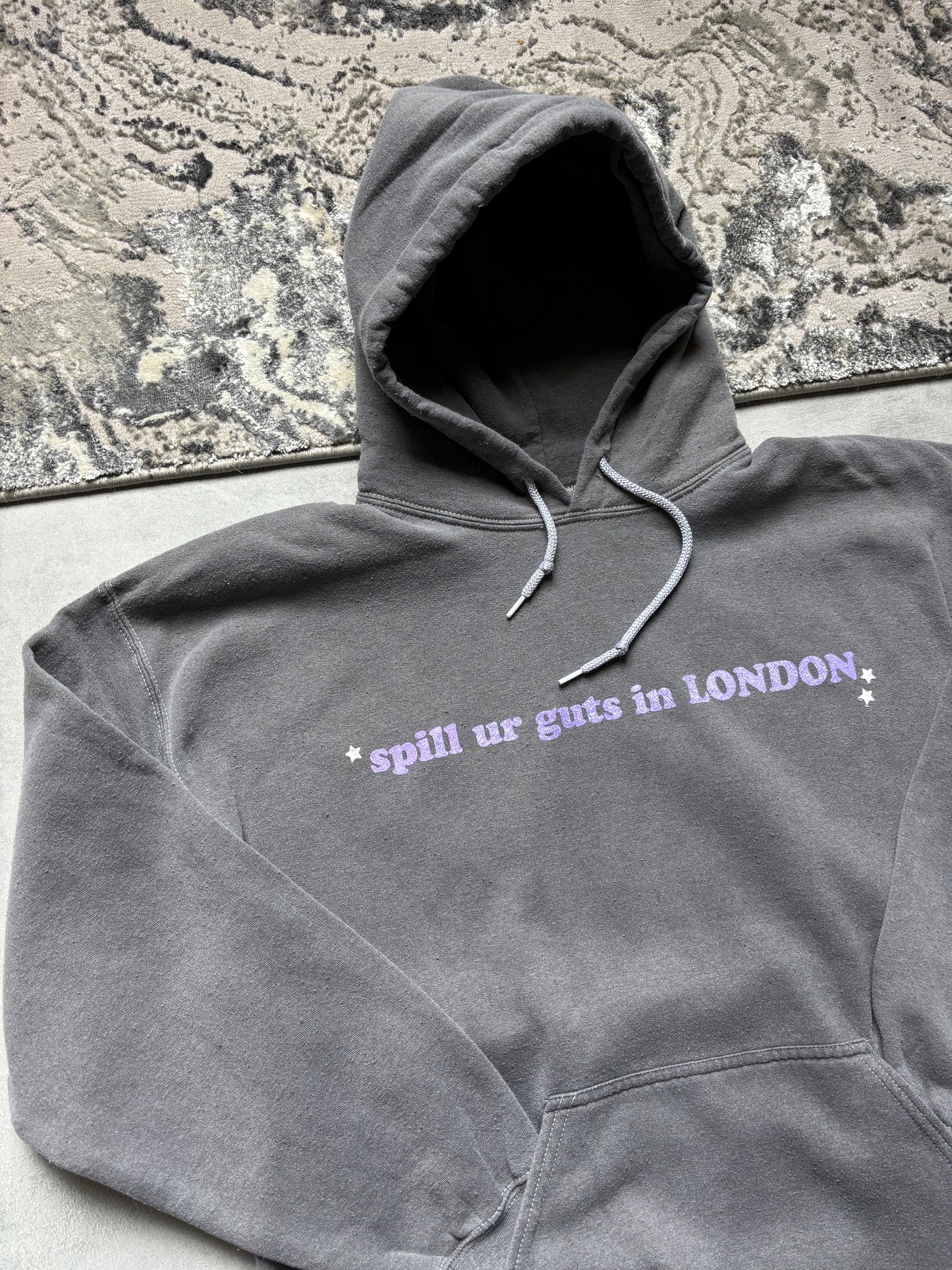 Olivia Rodrigo - Spill Your Guts In London