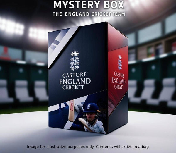 Medium Mystery Box Cricket Clothing