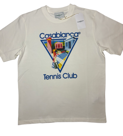 Casa Blanca - Tennis Club