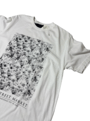 Dover Street Market Number Five Birthday Tshirt - Image 2