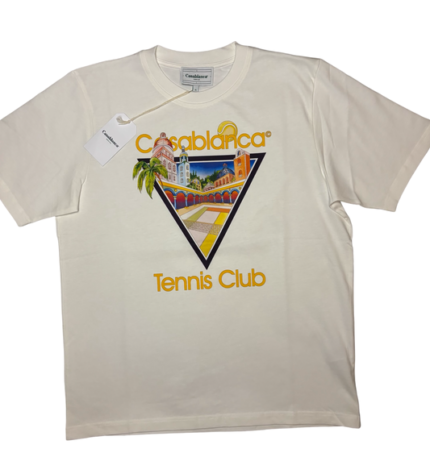 Casa Blanca - Tennis Club