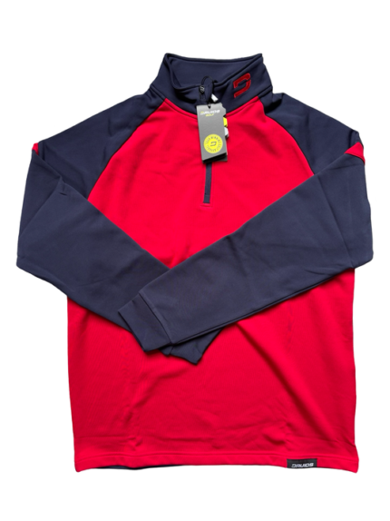 Druid Golf Quarter Zip Fleece