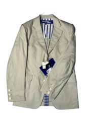 Junya Watanabe x Comme Des Garçons Blazer Jacket