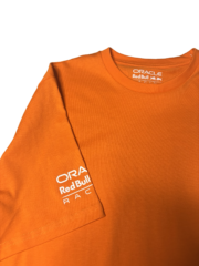 Castore x Red Bull T- Shirt - Image 2